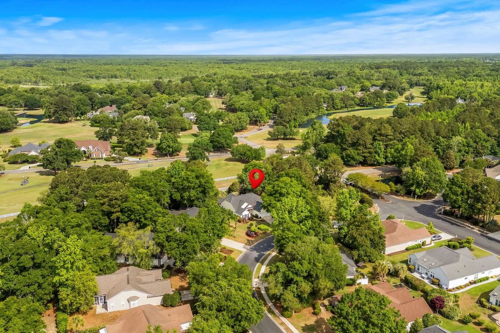 Photo of 36 Alexander Glennie Dr, Pawleys Island, SC 29585 (MLS # 2611466)