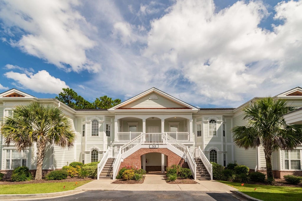 Photo of 53 Nuthatch Ln #UNIT 202, Pawleys Island, SC 29585 (MLS # 2623651)
