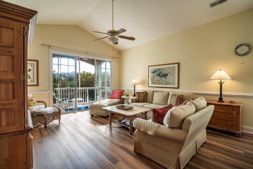 Photo of 53 Nuthatch Ln #UNIT 202, Pawleys Island, SC 29585 (MLS # 2623651)