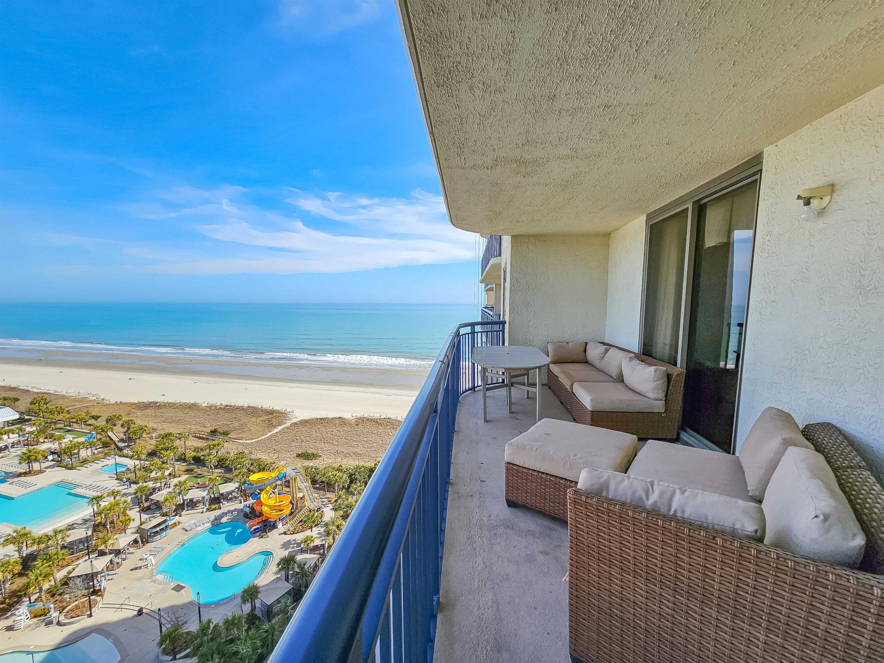 8560 Queensway Blvd. 1407