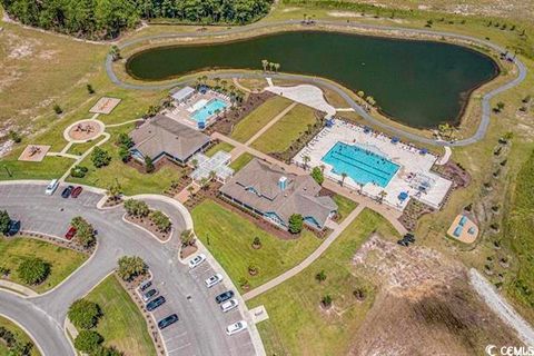 A home in Myrtle Beach