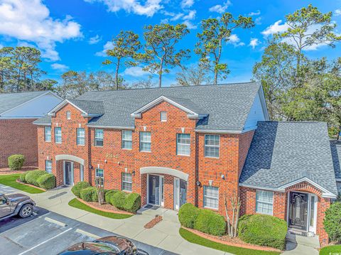 A home in North Myrtle Beach