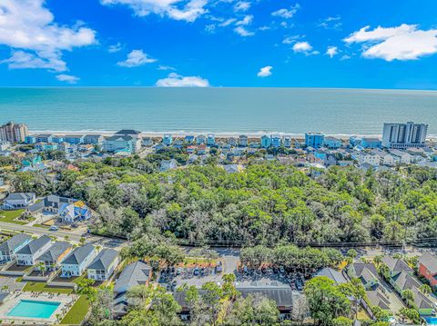 A home in North Myrtle Beach