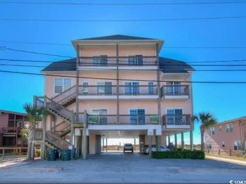 A home in North Myrtle Beach