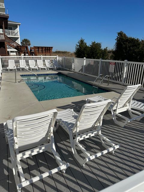 A home in North Myrtle Beach