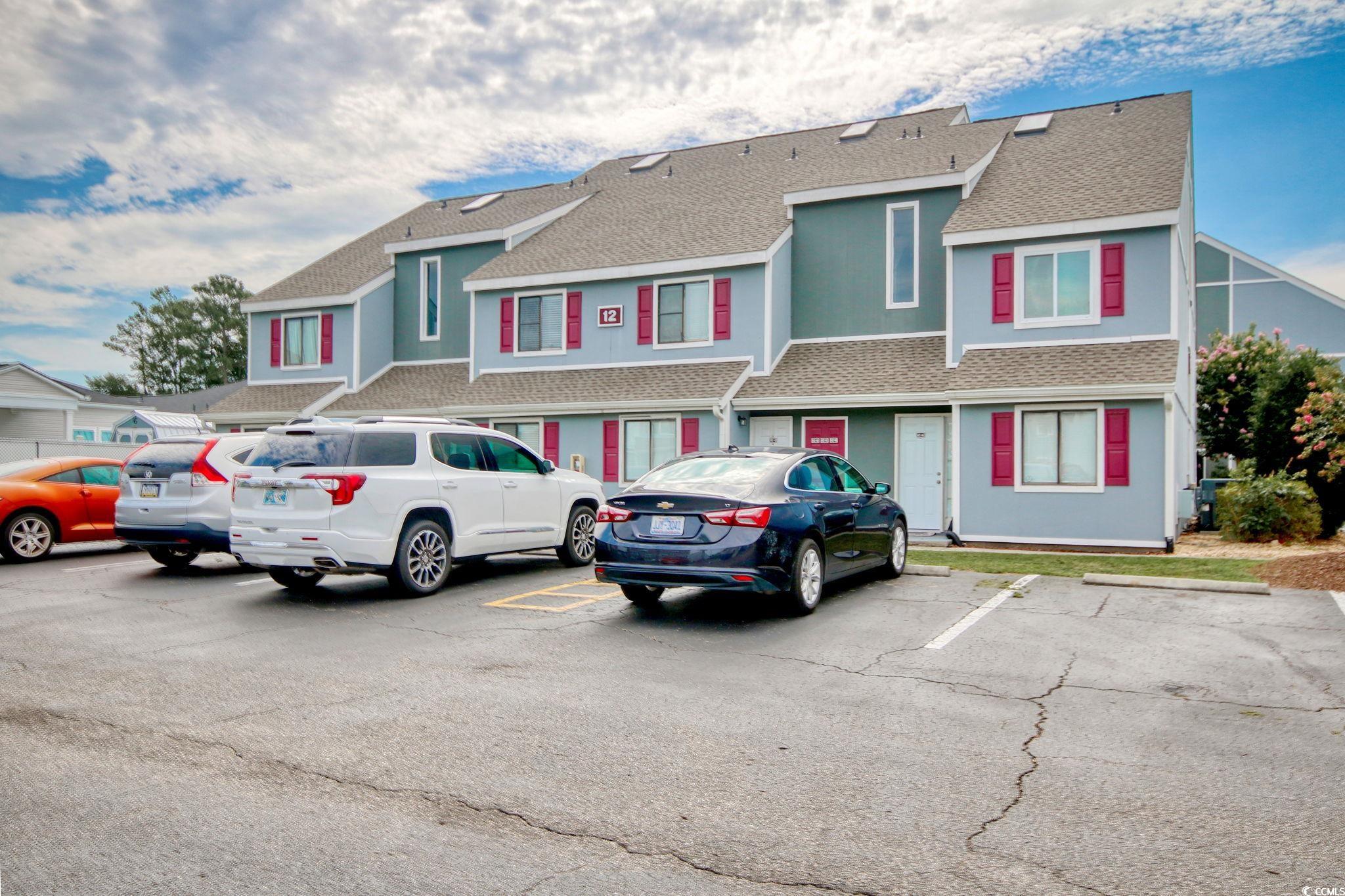 View Myrtle Beach, SC 29575 condo