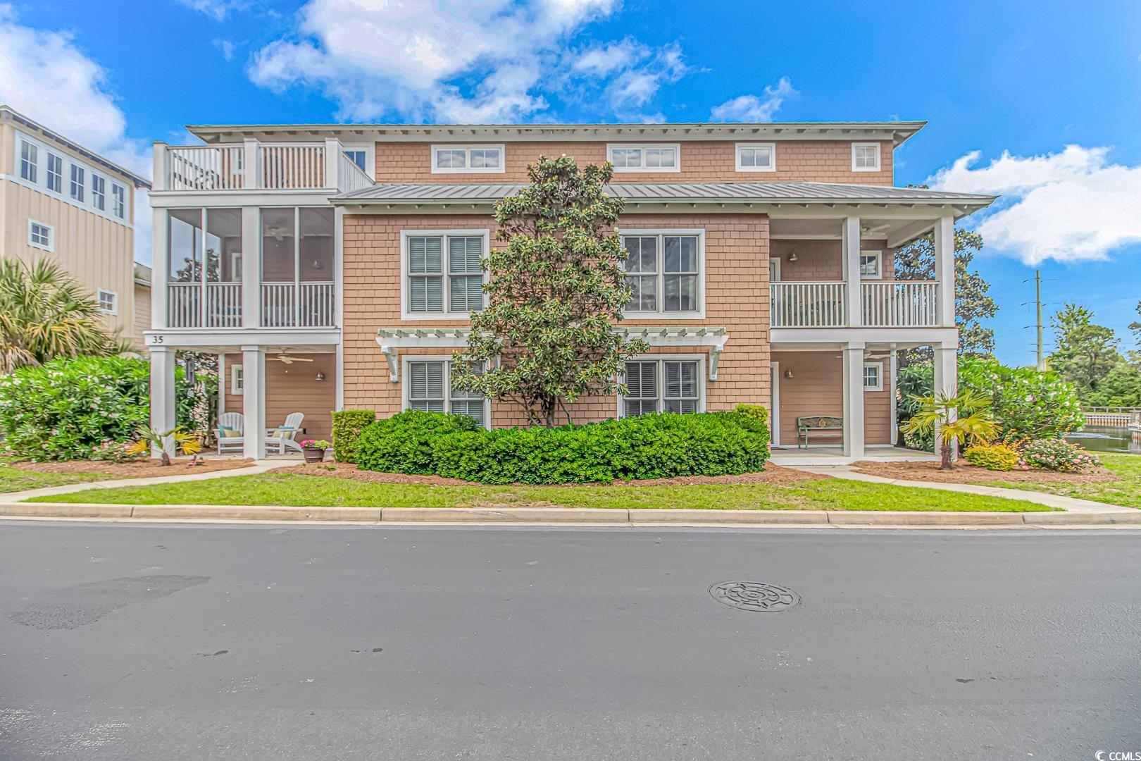 View Pawleys Island, SC 29585 townhome