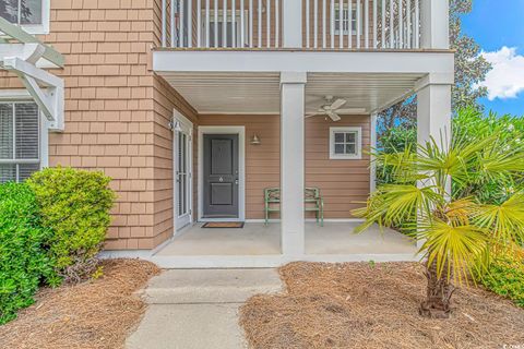 A home in Pawleys Island