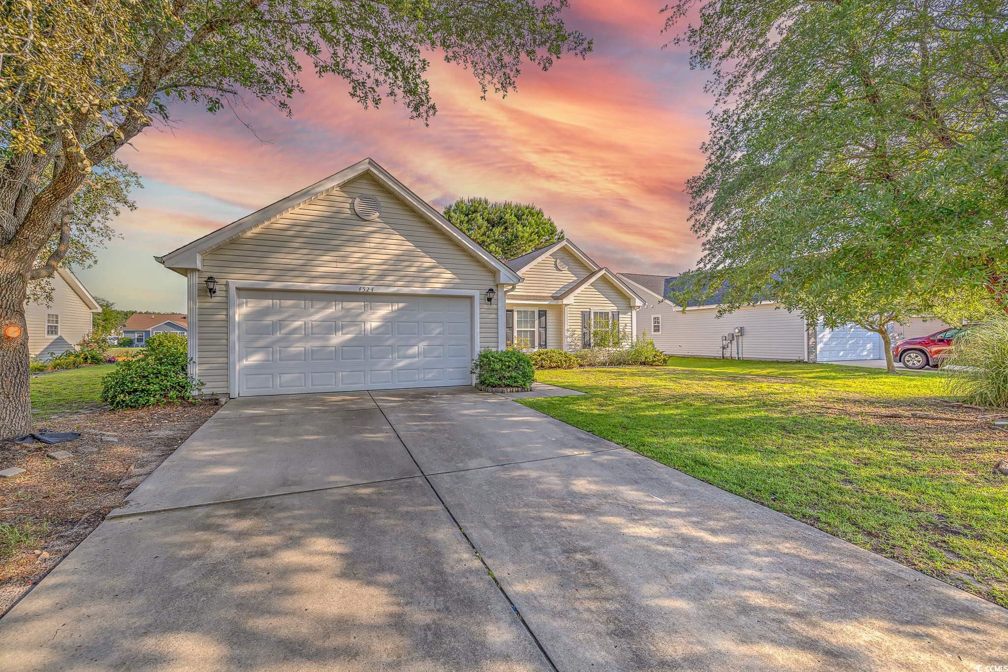 4524 E Walkerton Rd.