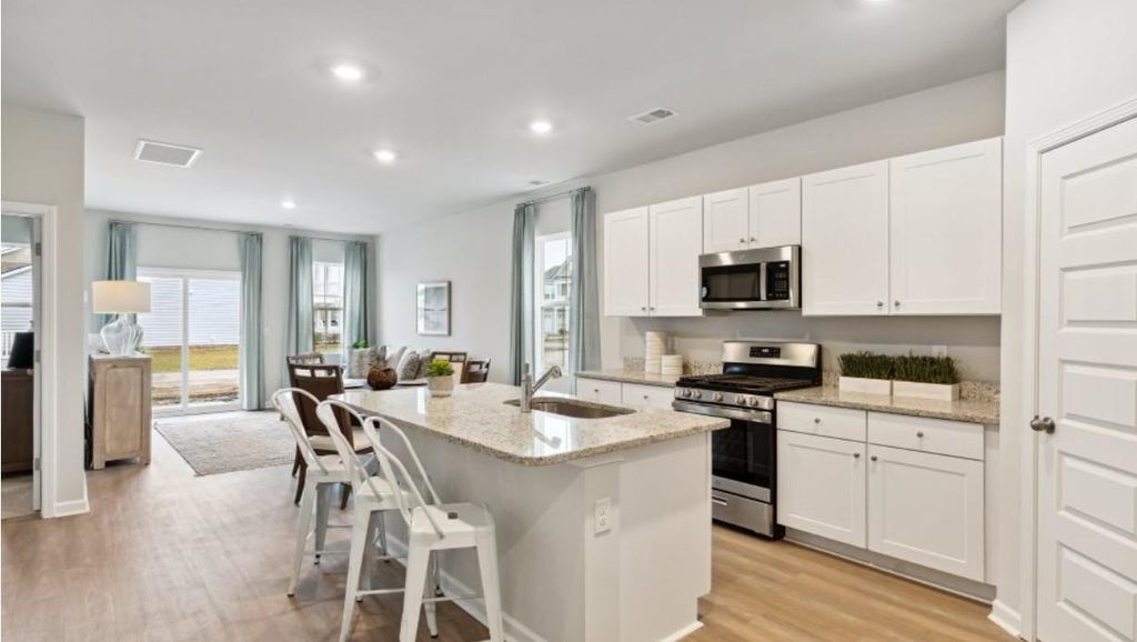 Photo of 2066 Osprey Isle Lane SW #49, Ocean Isle Beach, NC 28469 (MLS # 2602974)