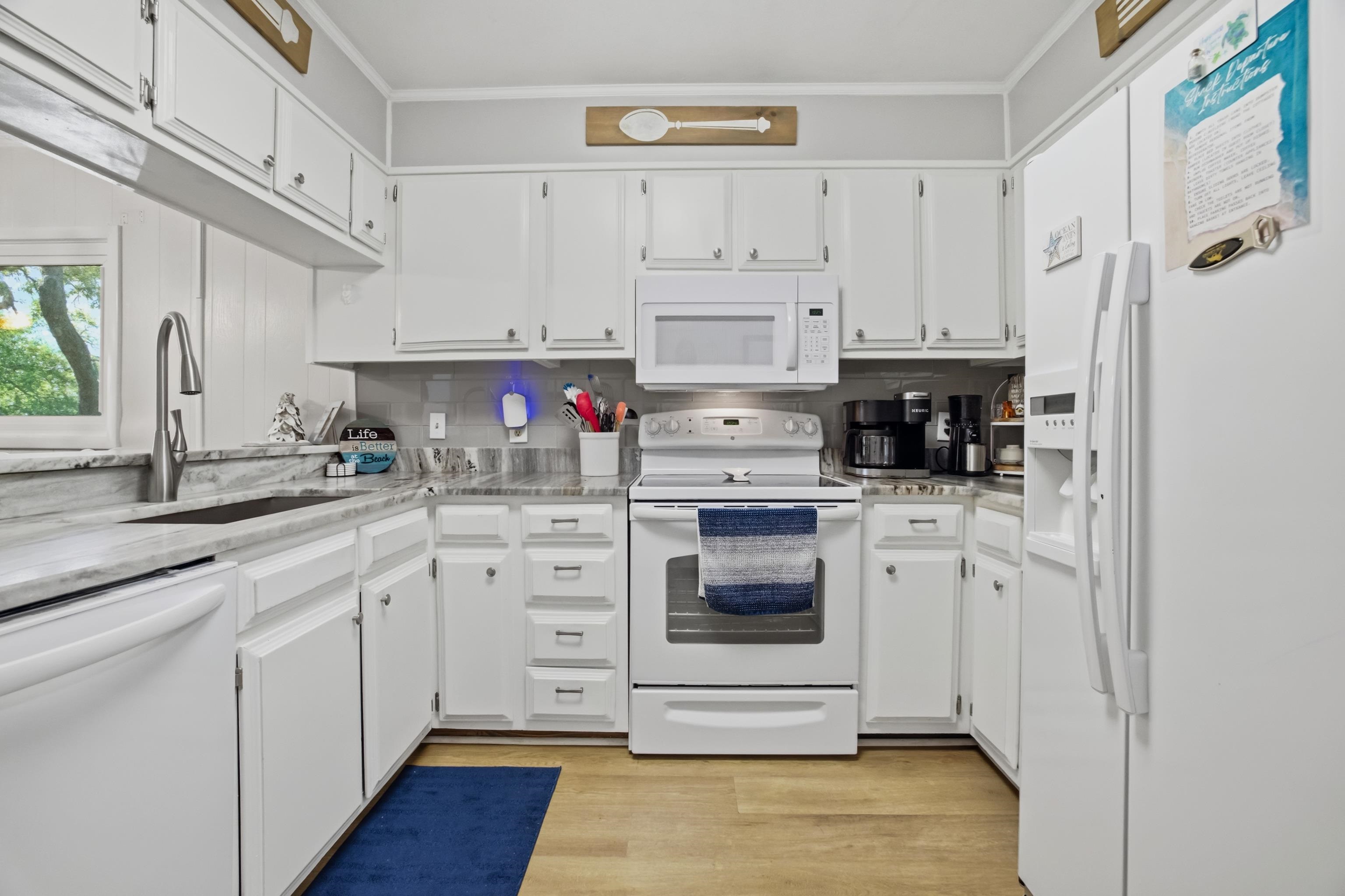 9501 Shore Dr. B-222