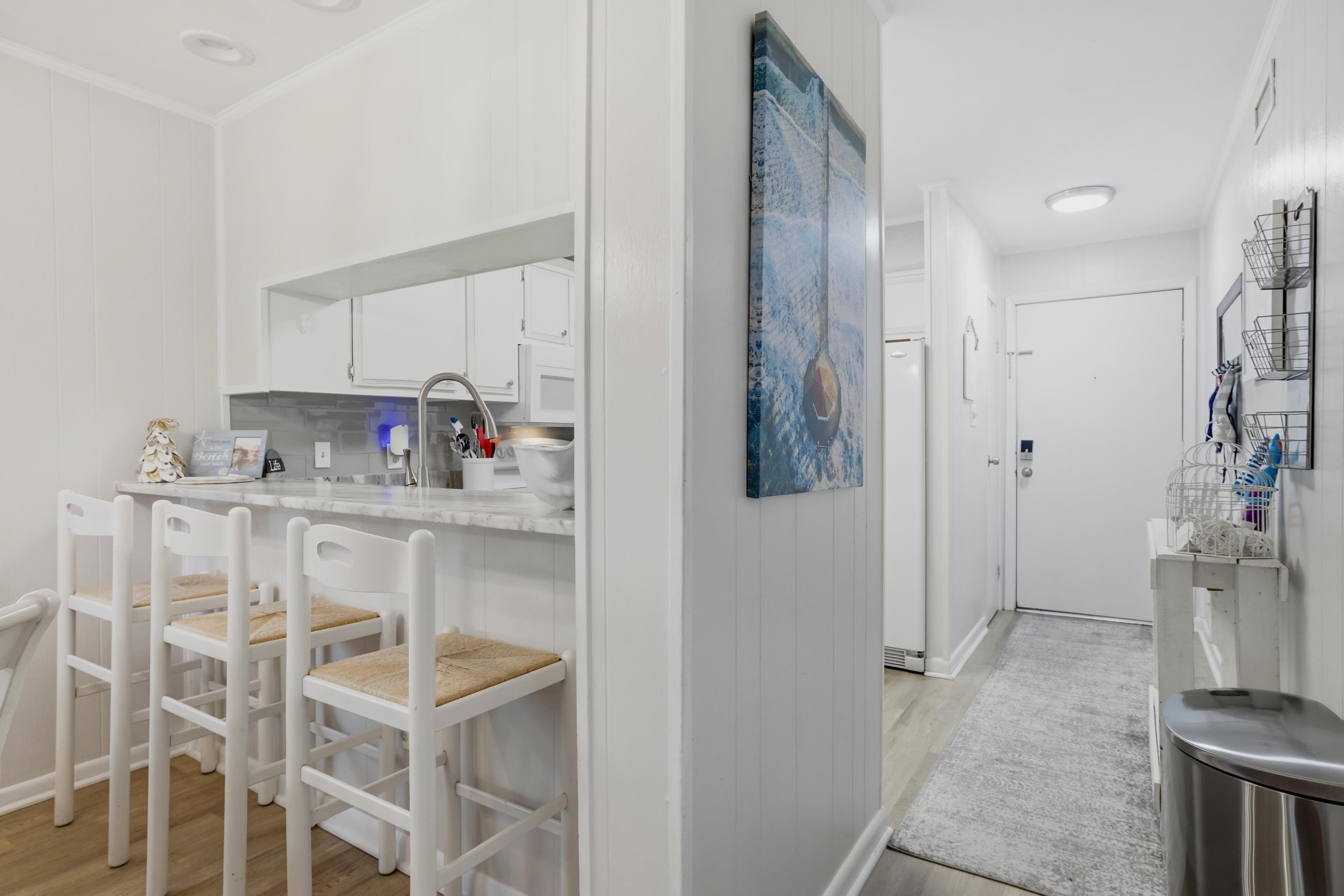 9501 Shore Dr. B-222