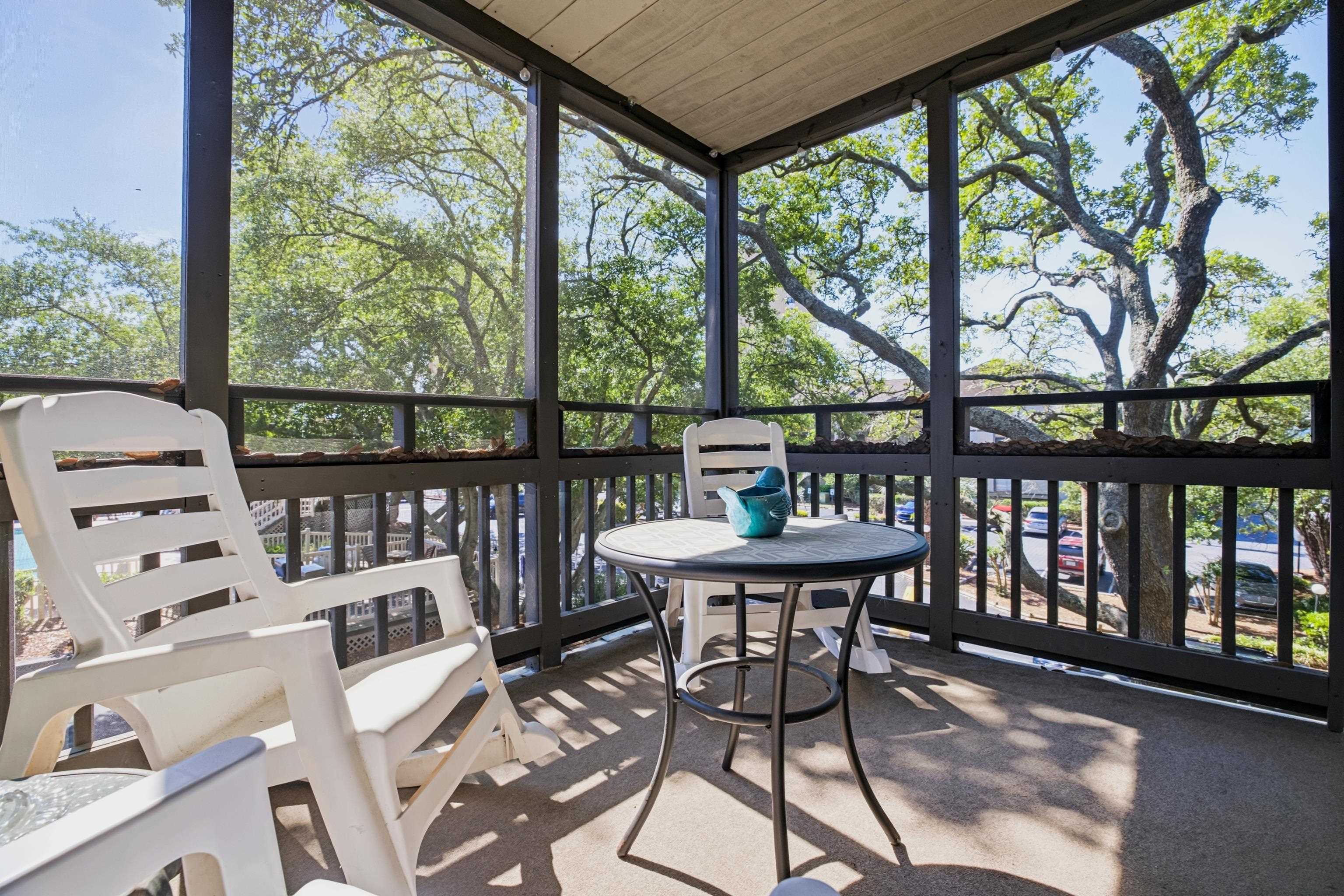 9501 Shore Dr. B-222