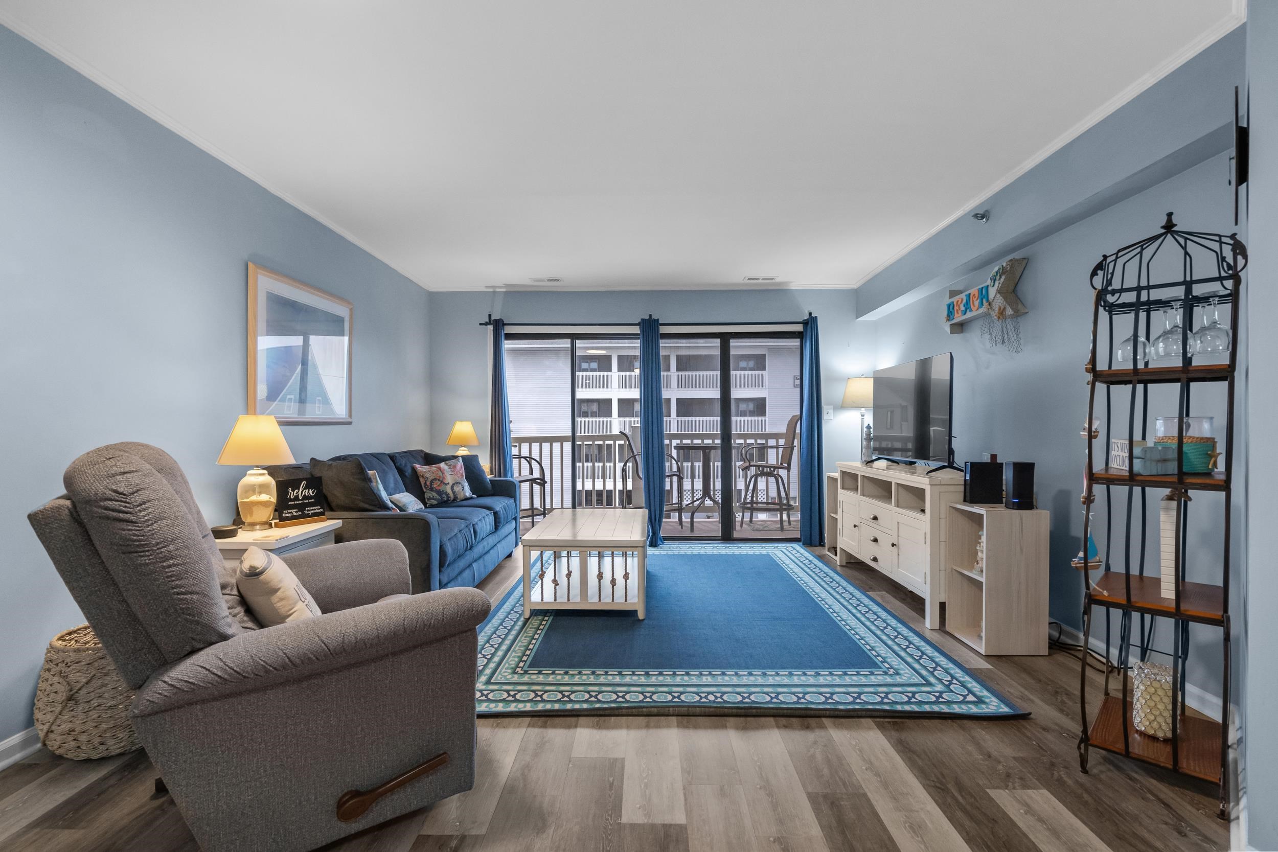 4601 N Ocean Blvd. 201