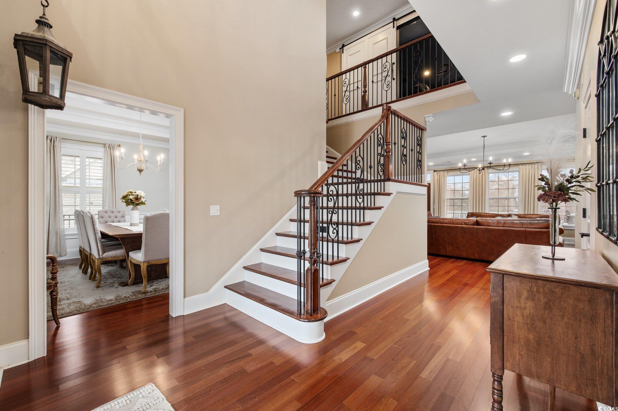 208 Wahee Pl.