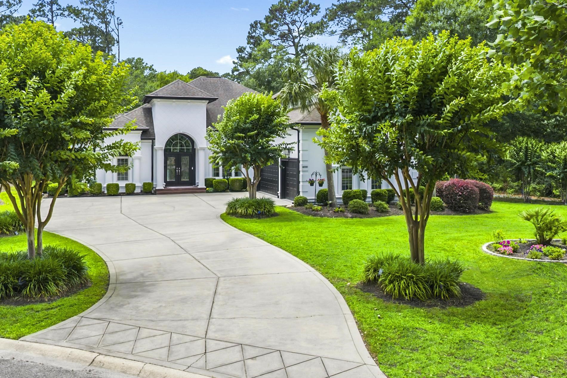4000 Girvan Dr.