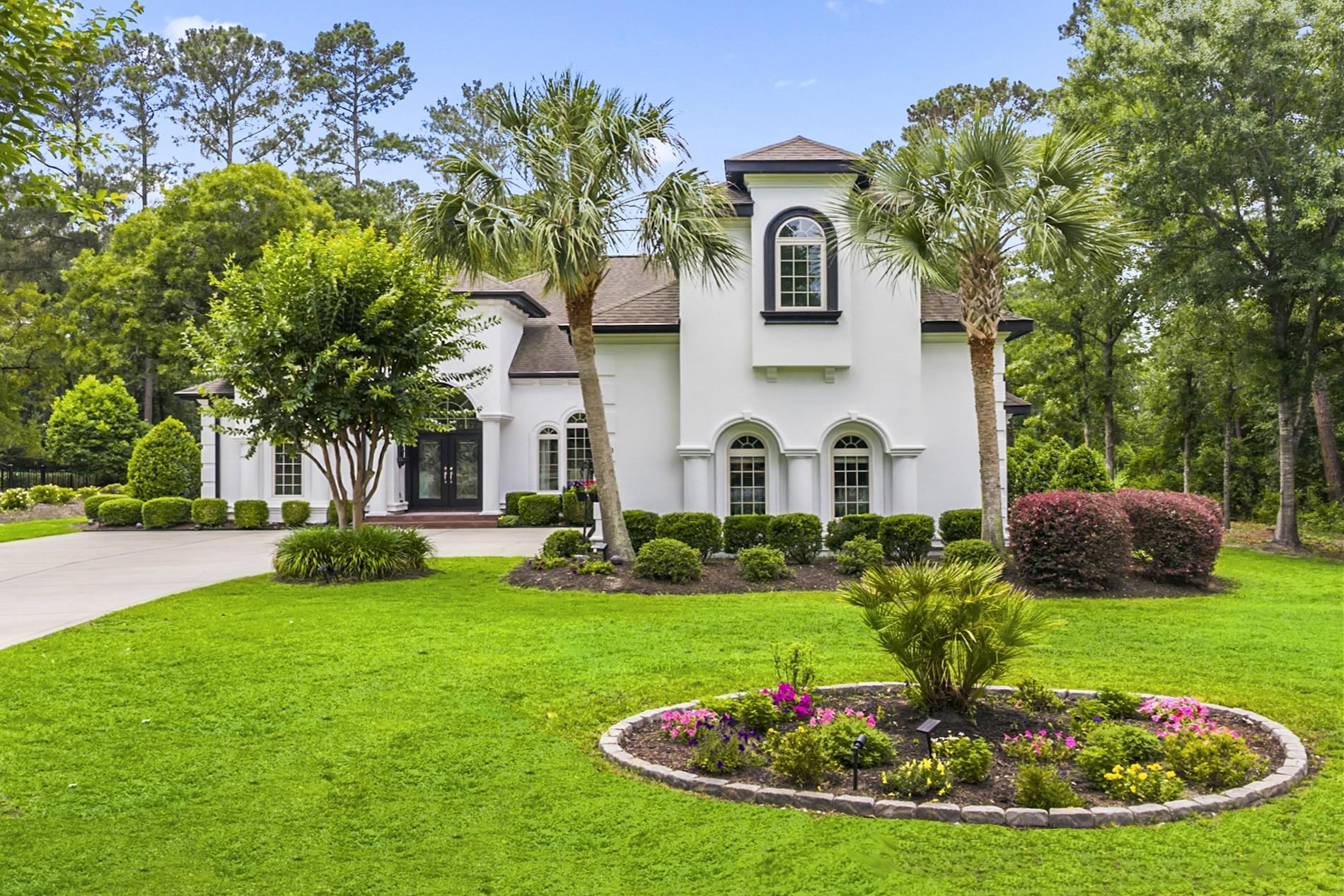 4000 Girvan Dr.