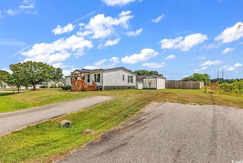 A home in Conway