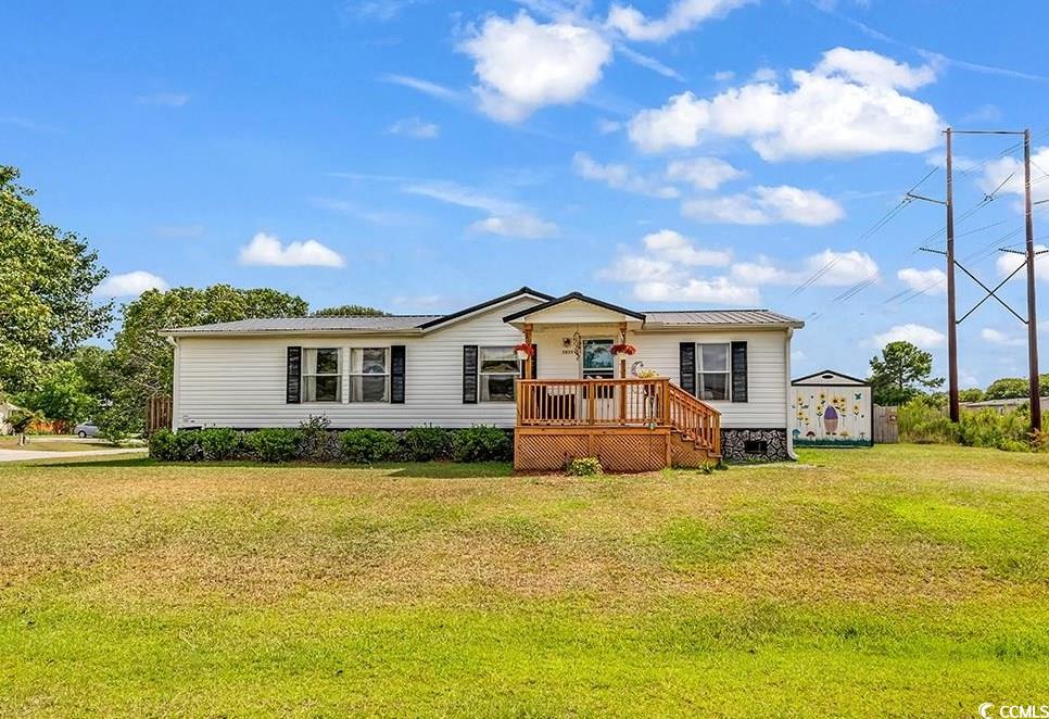 View Conway, SC 29526 mobile home