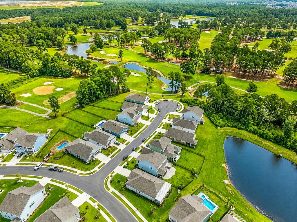 Photo of 1021 Beechfield Ct, Conway, SC 29526 (MLS # 2618253)