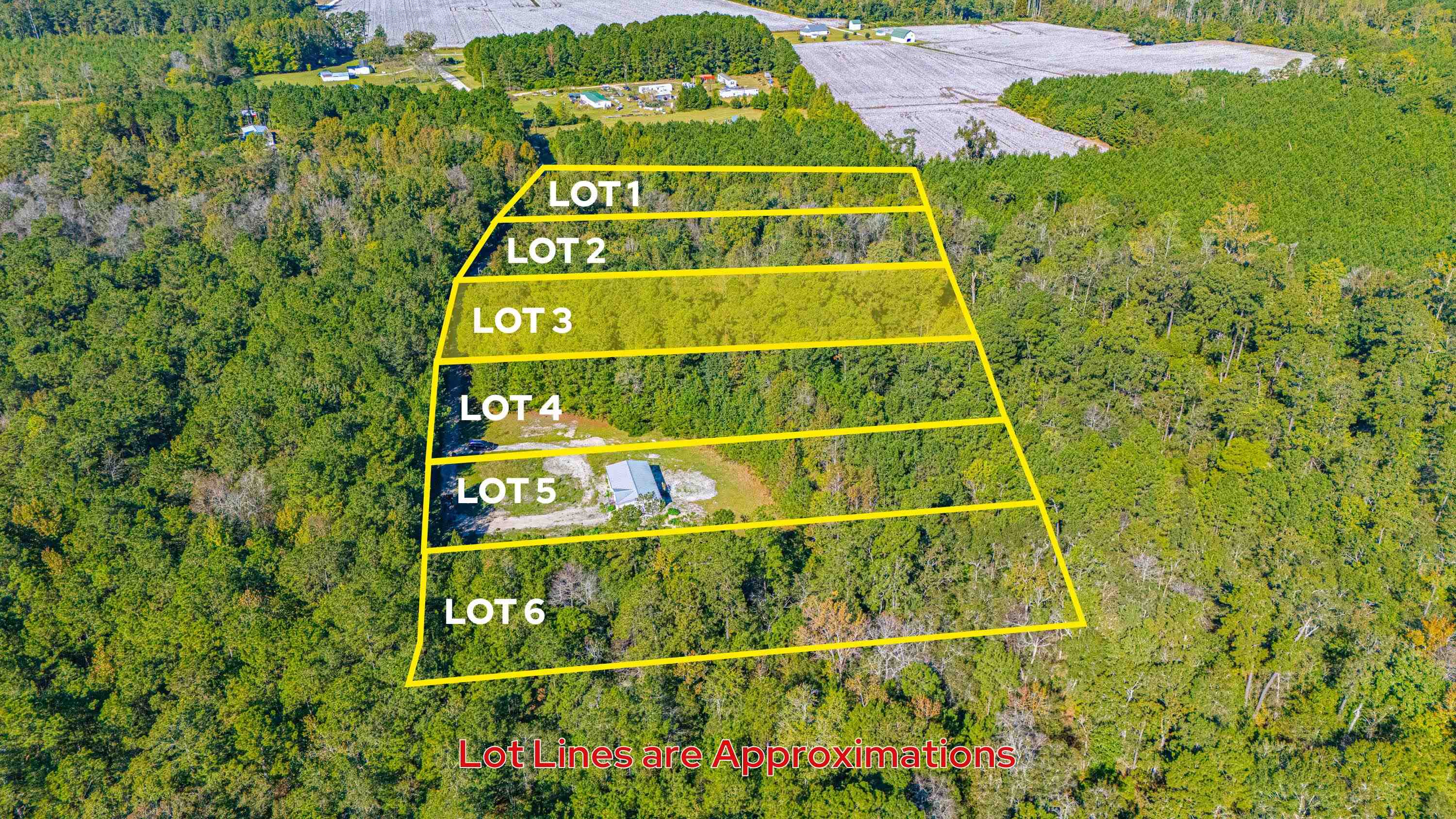 7035 Long Horne Ranch Dr.
