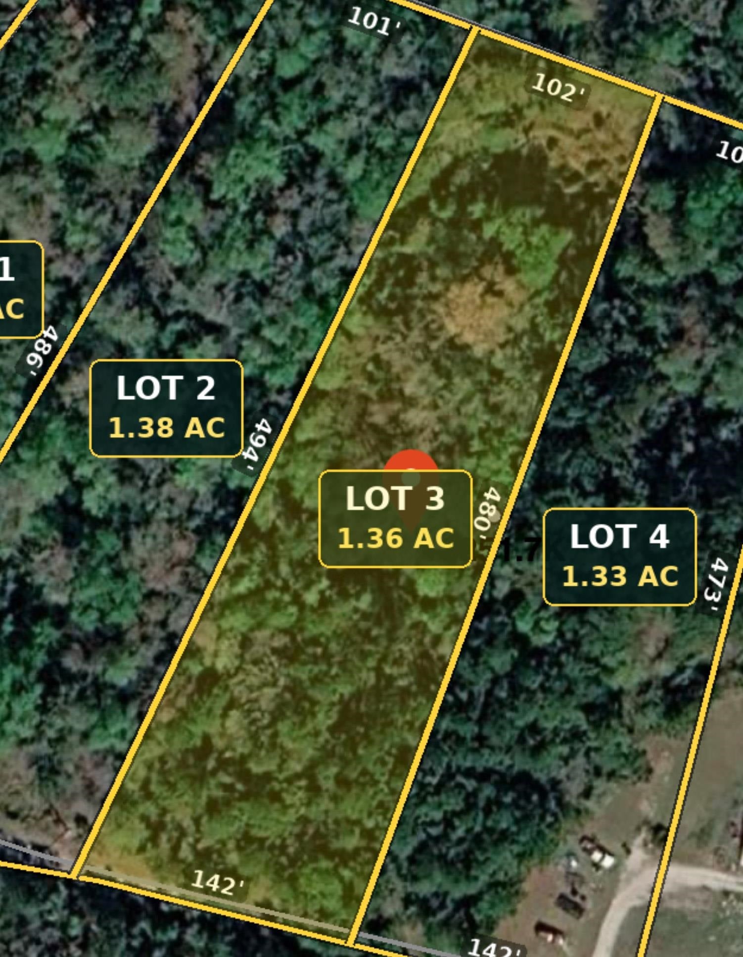 7035 Long Horne Ranch Dr.