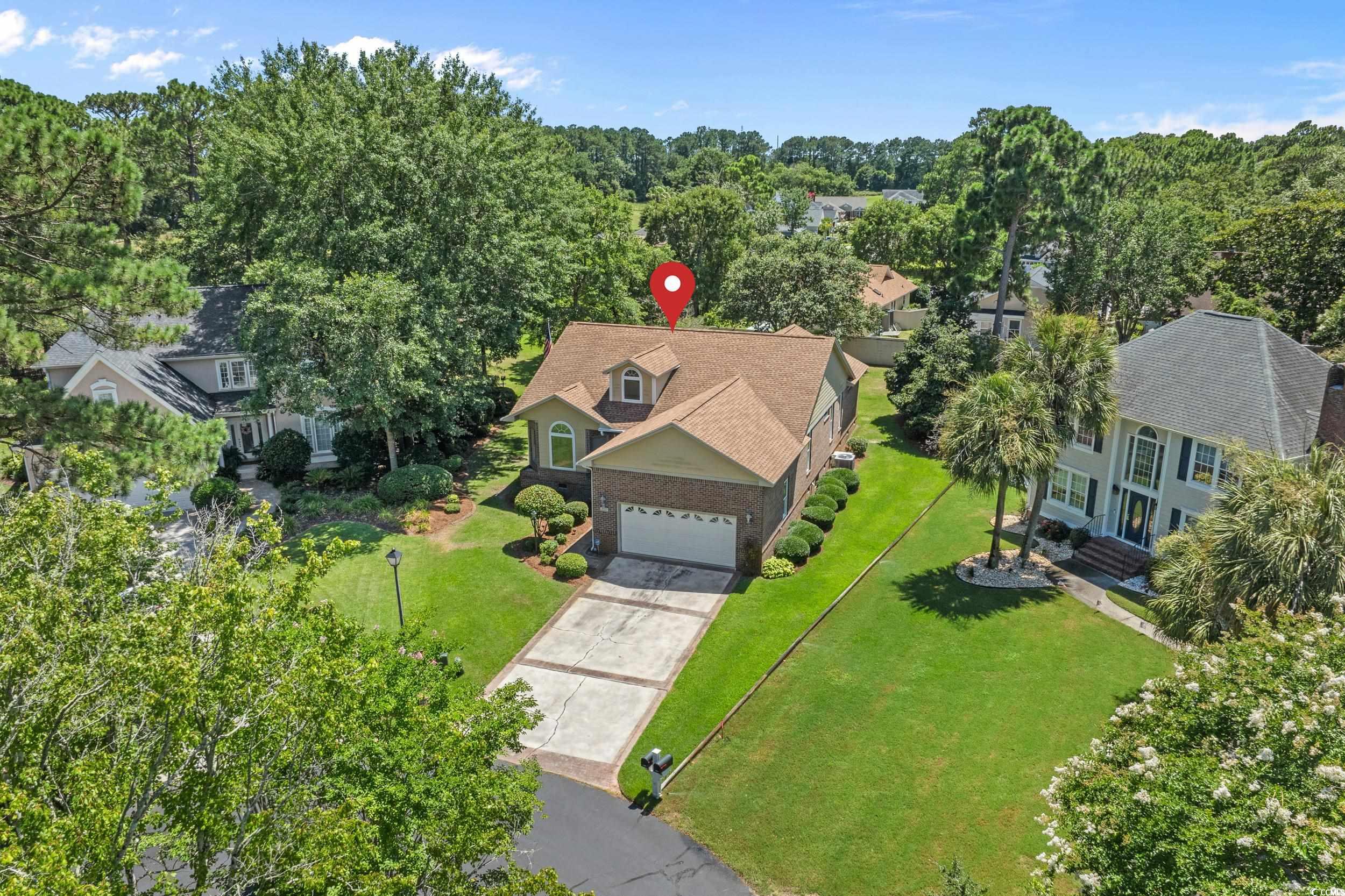 2169 Lytham Ct.