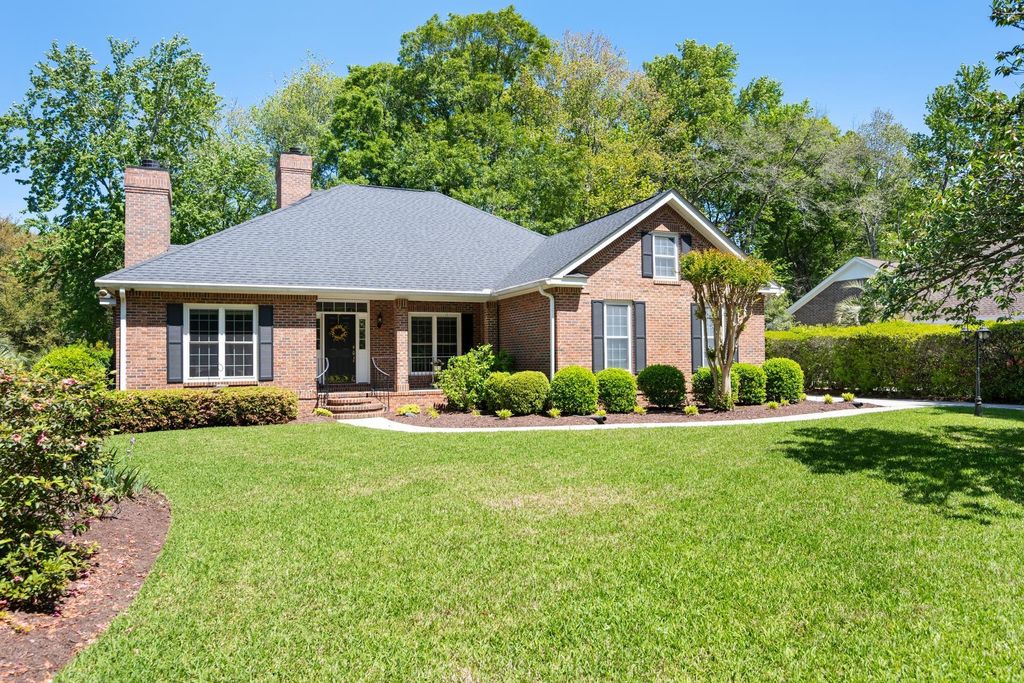 Photo of 78 Savannah Dr, Pawleys Island, SC 29585 (MLS # 2606530)