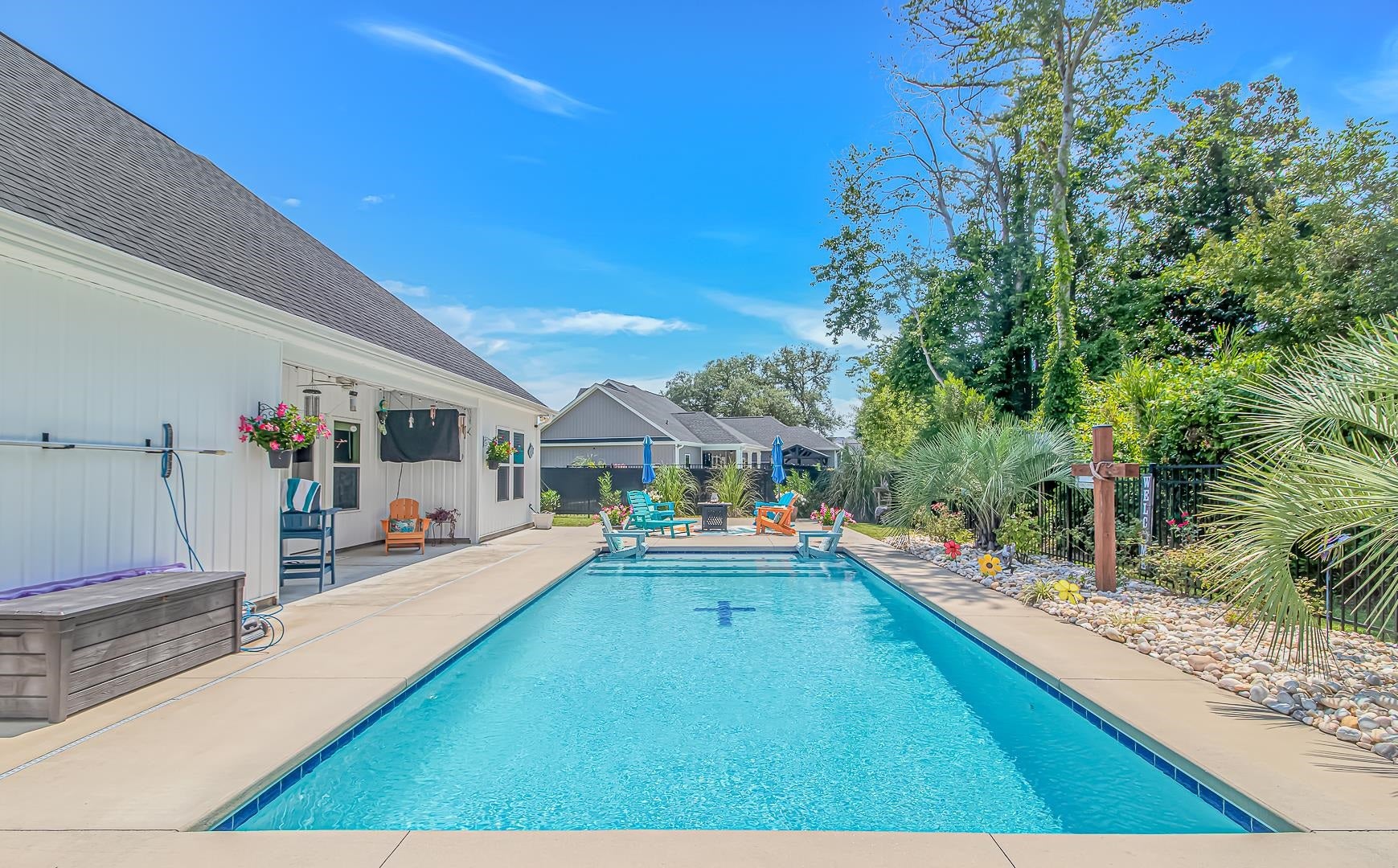 650 Pacific Commons Dr.