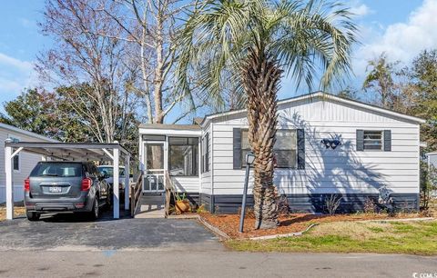 A home in Murrells Inlet