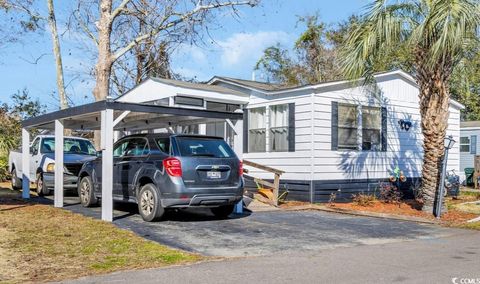 A home in Murrells Inlet