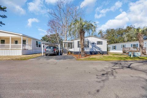 A home in Murrells Inlet