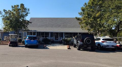 A home in Murrells Inlet