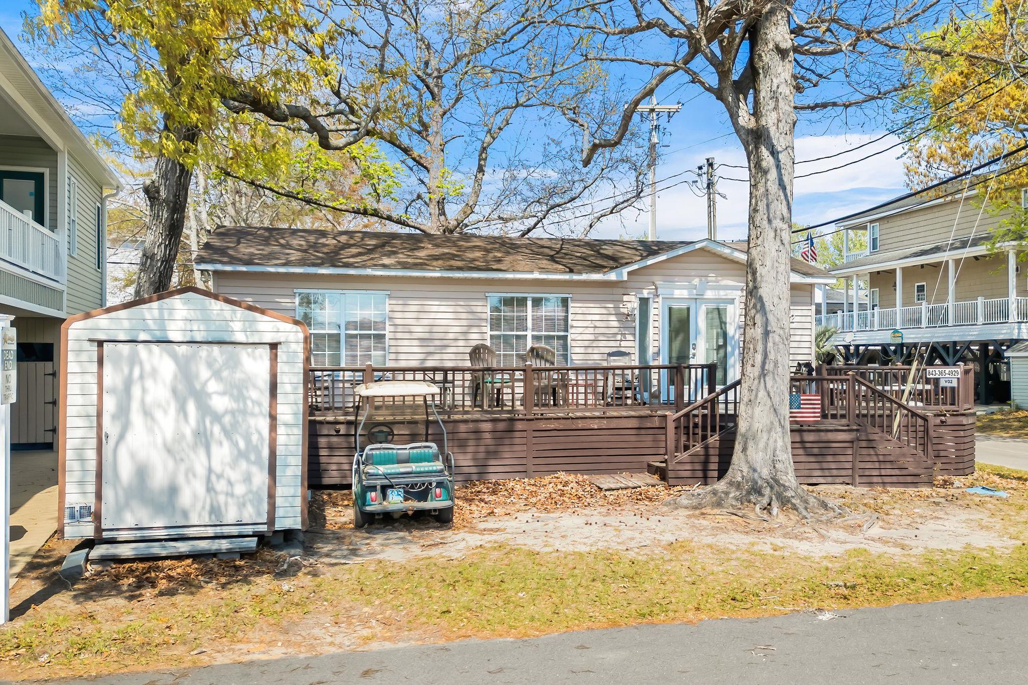 6001 V2 South Kings Hwy.