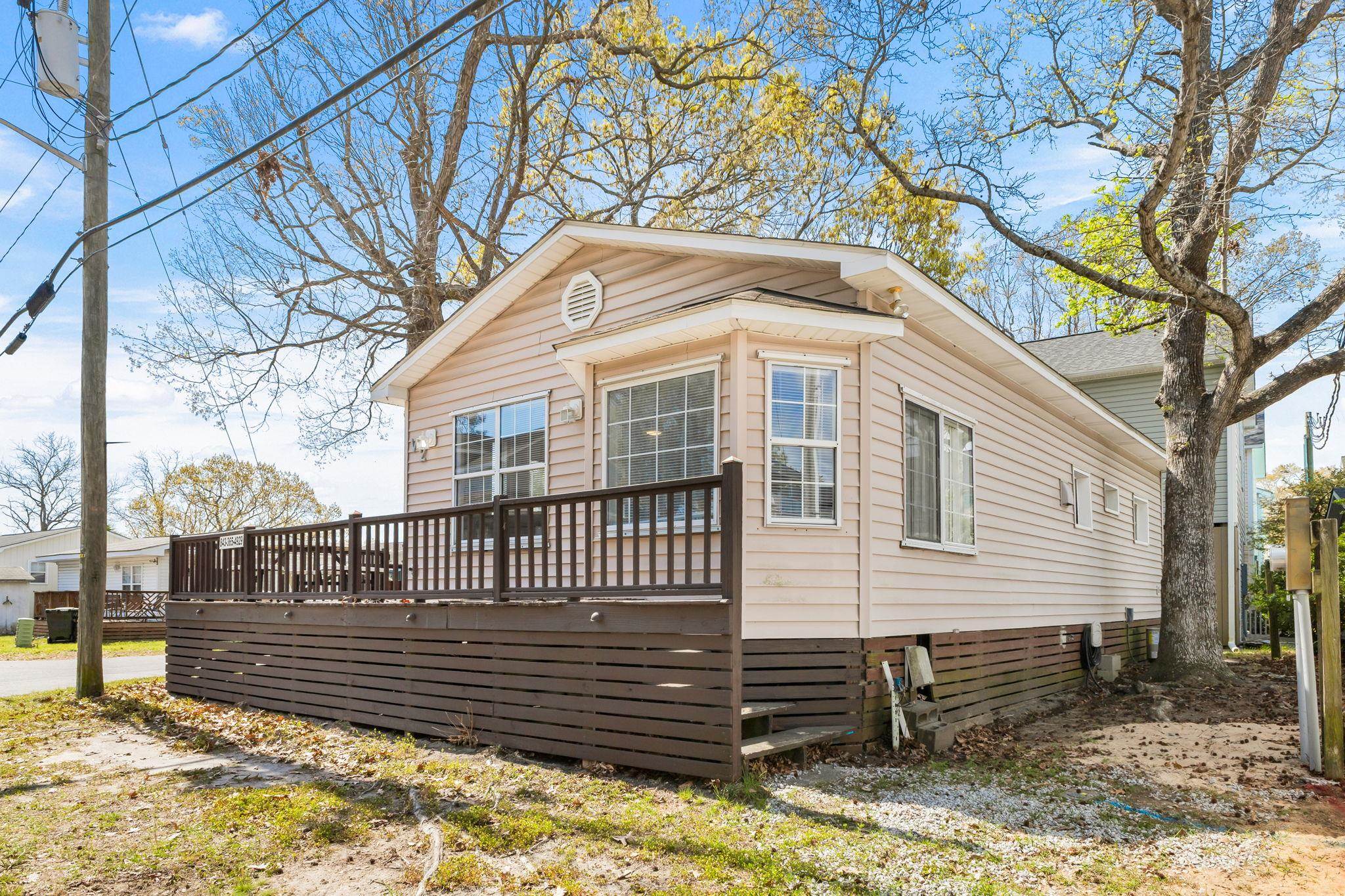 6001 V2 South Kings Hwy.