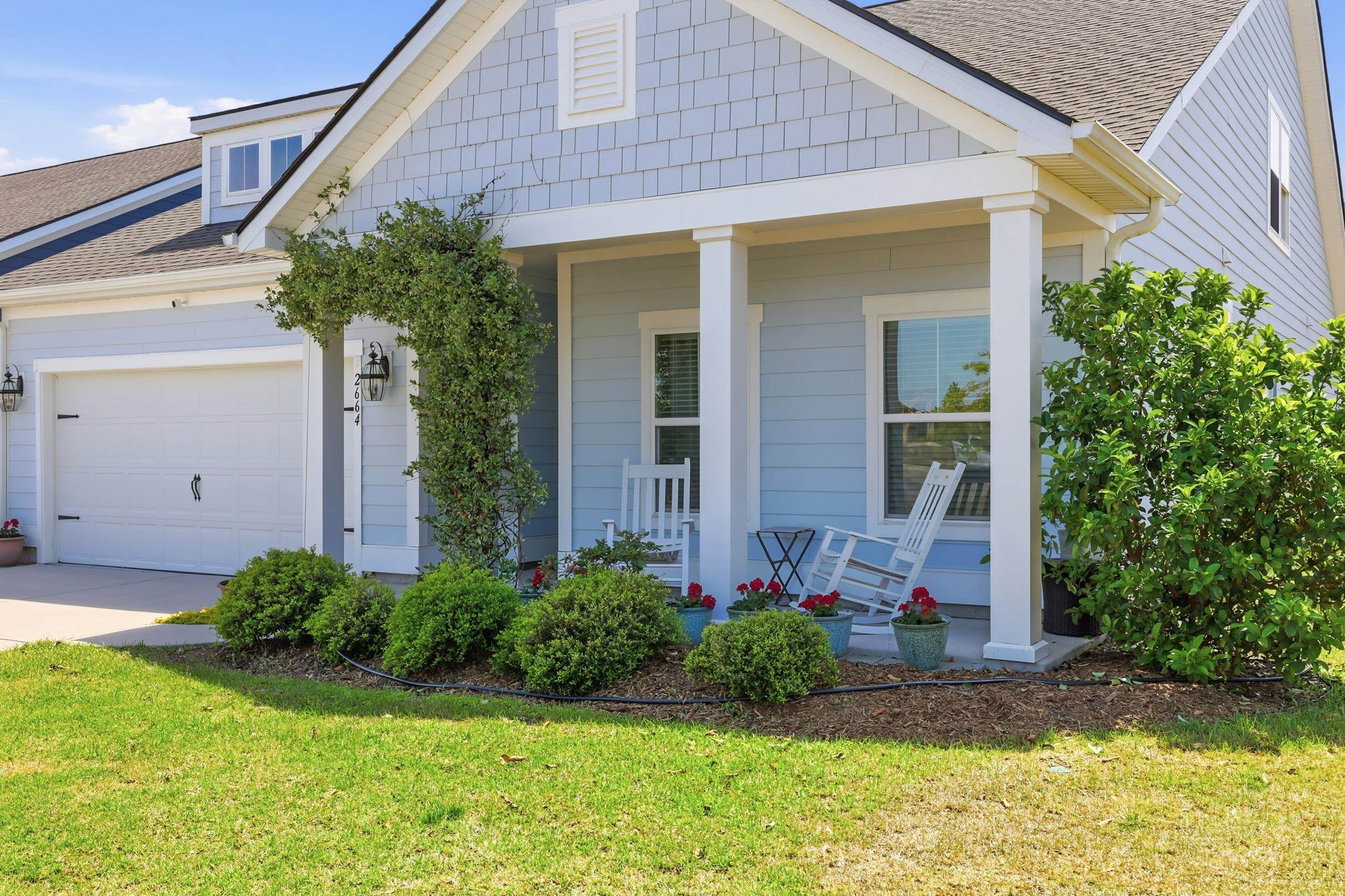 2664 Blue Crane Circle