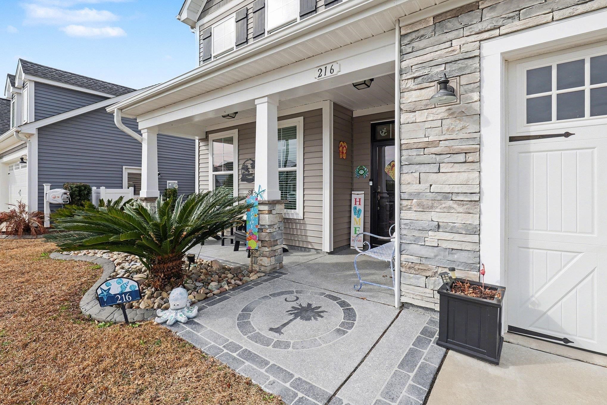 216 Switchgrass Loop