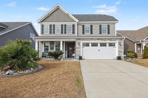 216 Switchgrass Loop Little River SC 29566