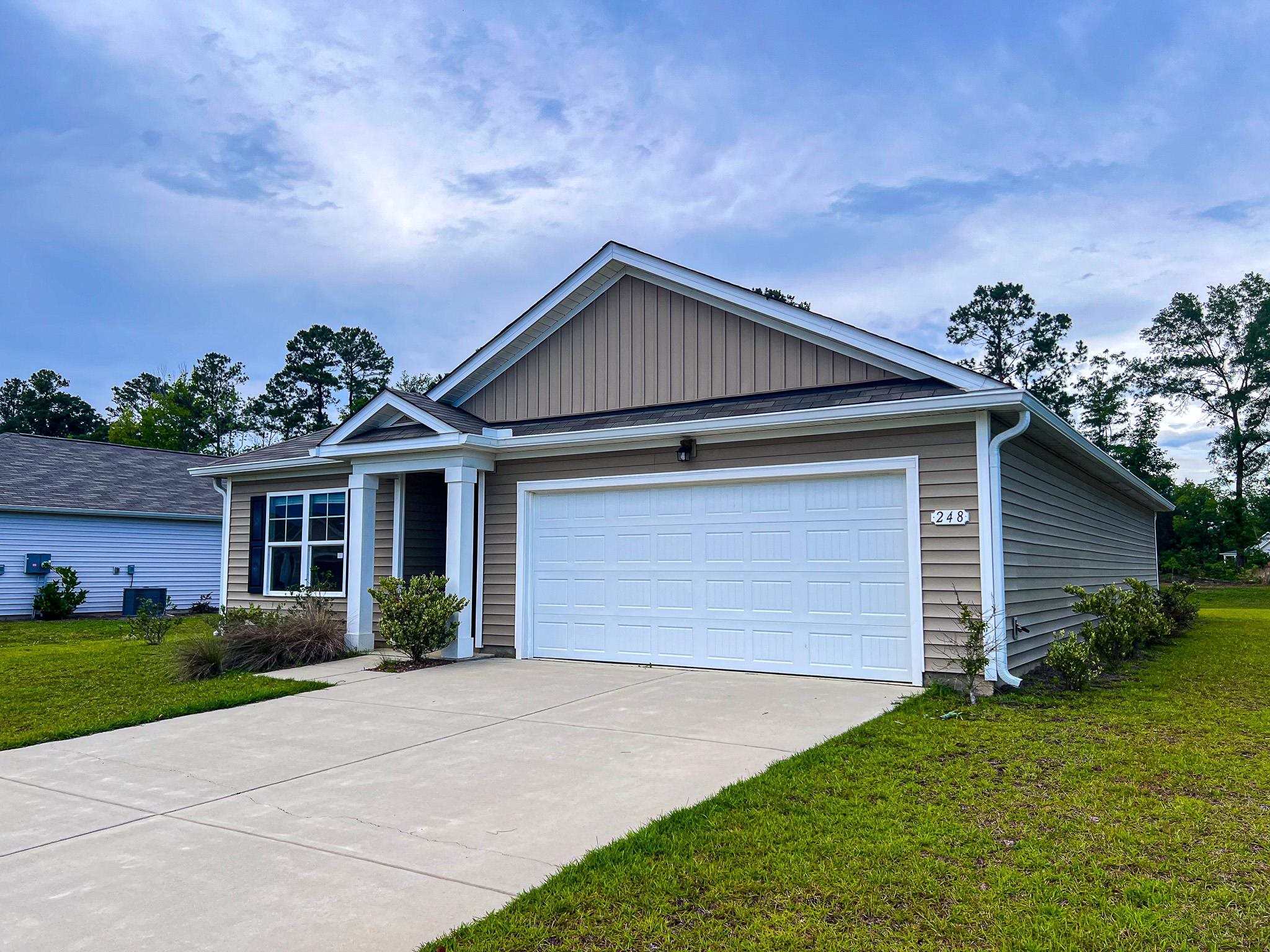 248 Country Grove Way