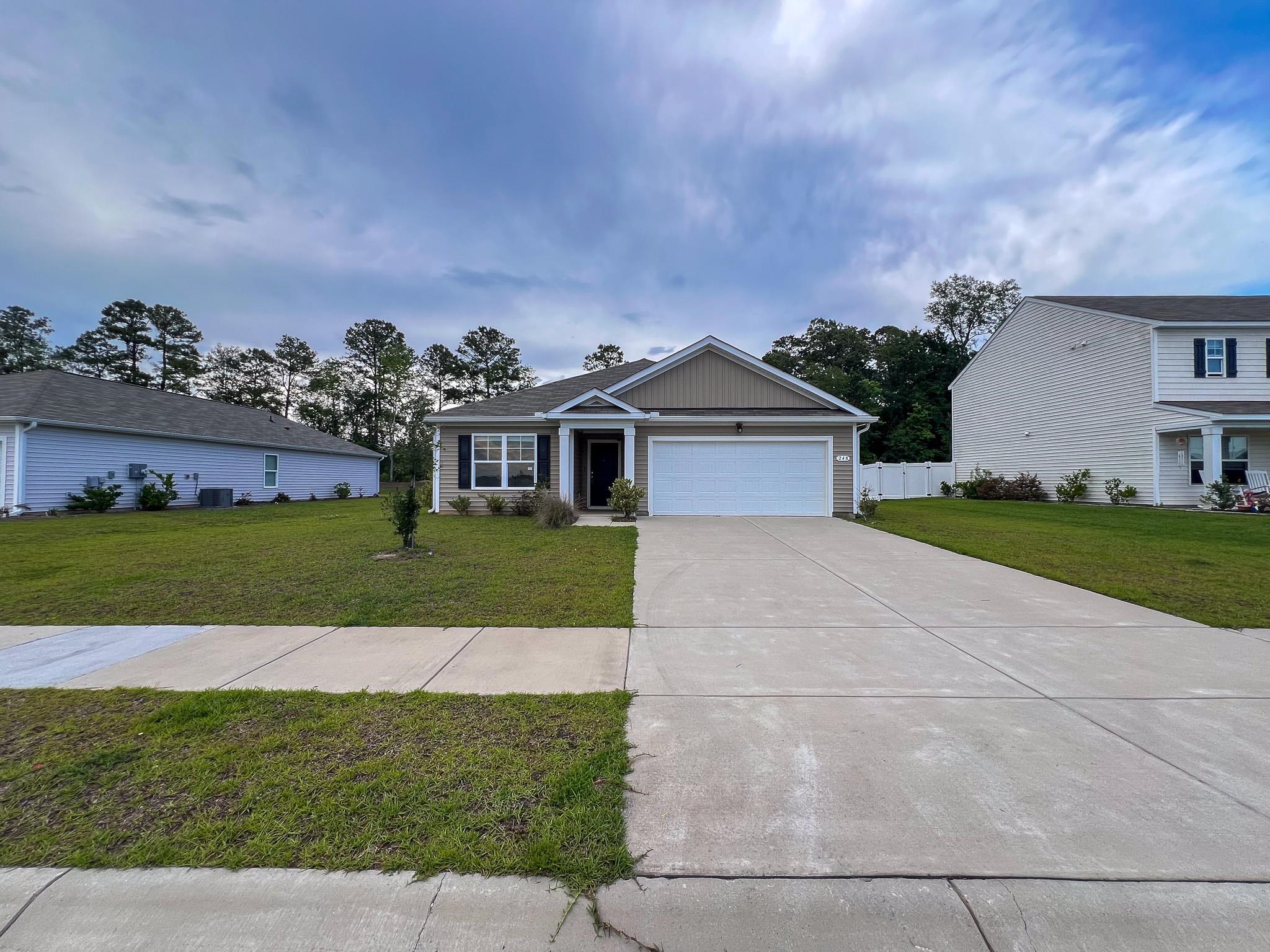 248 Country Grove Way