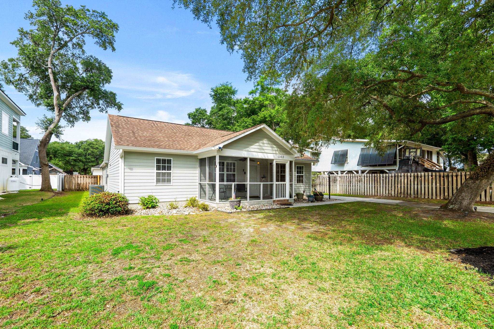 543 Mary Lou Ave.