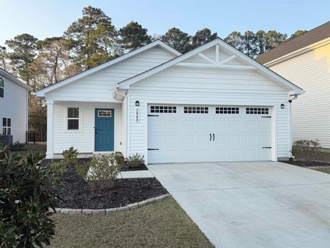 1040 Oak Meadow Dr. Conway SC 29526