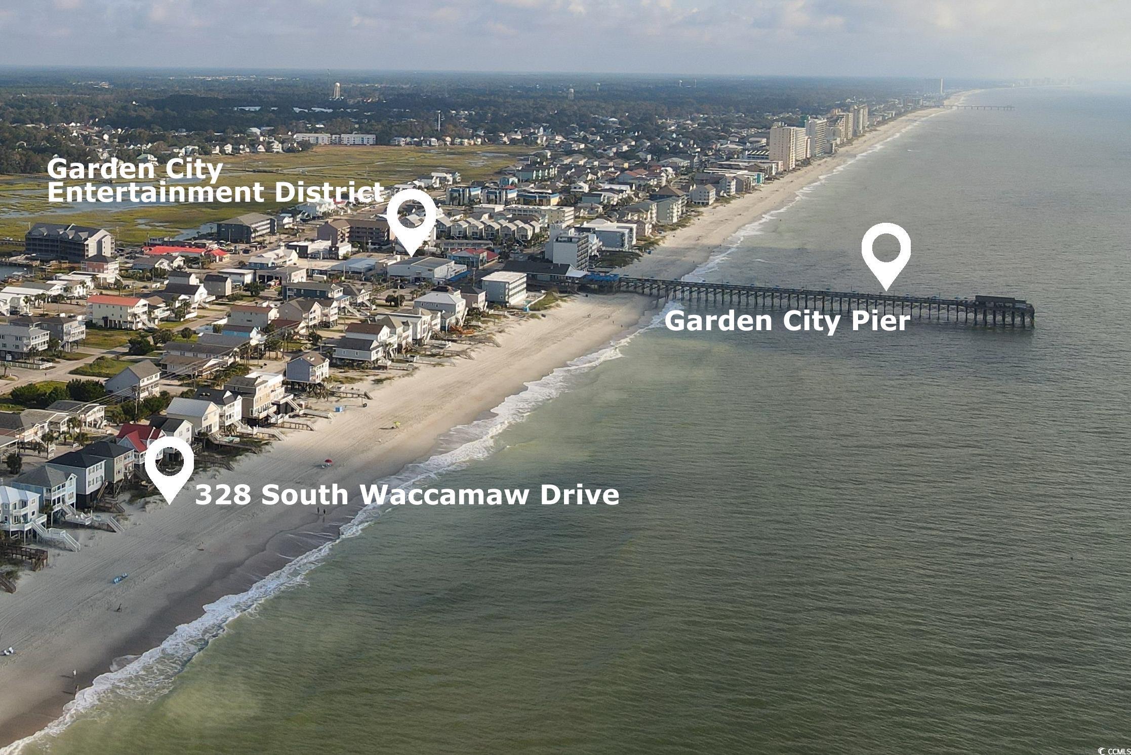 328 S Waccamaw Dr.