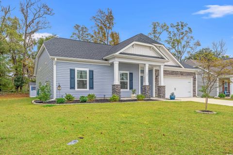 A home in Conway