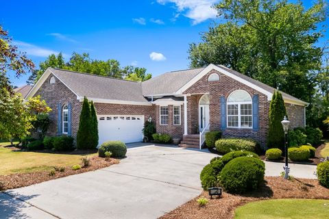 Photo of 520 Quail Ct, Longs, SC 29568 (MLS # 2610279)