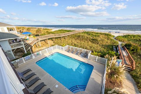 A home in North Myrtle Beach