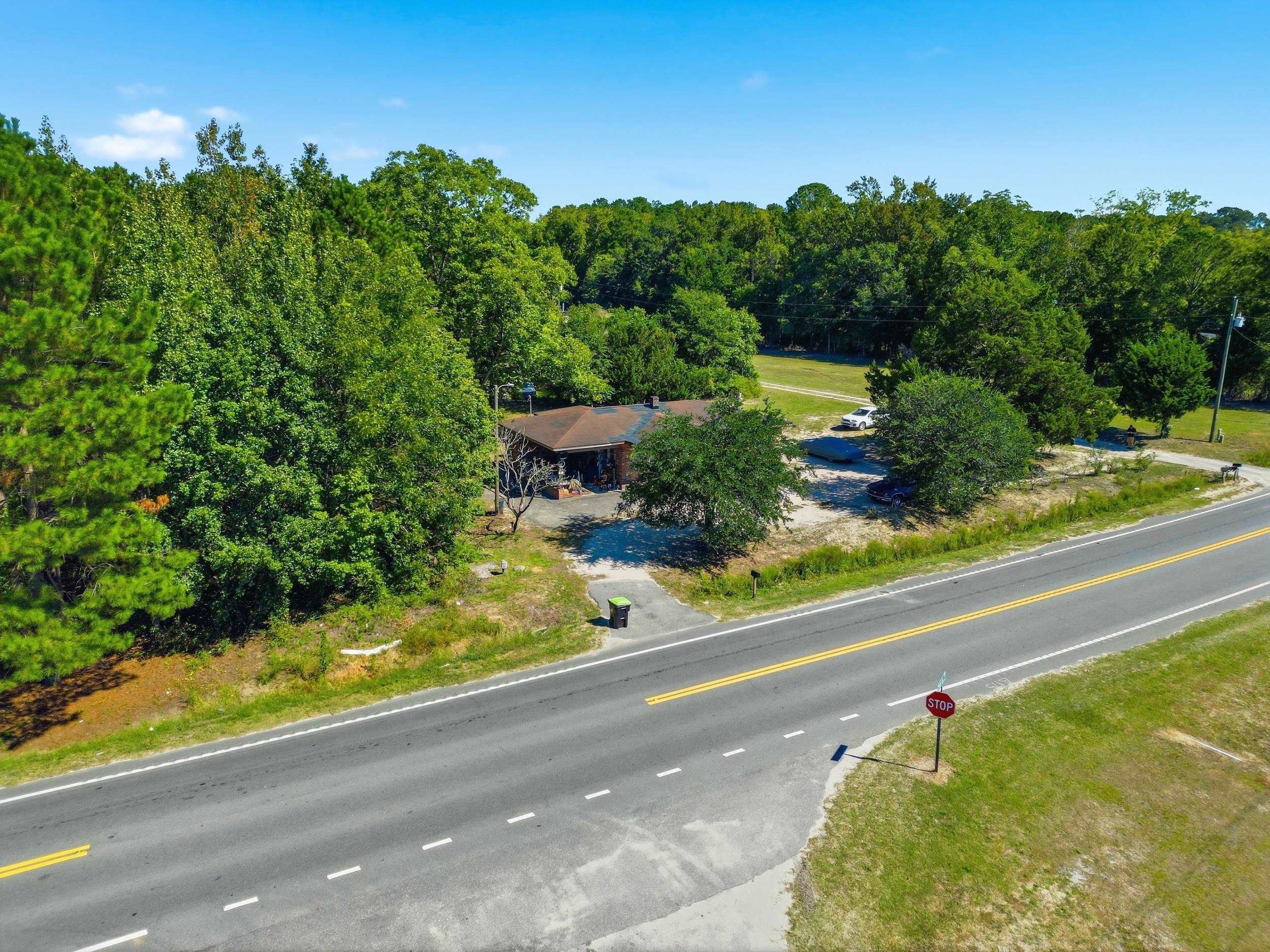 8163 Highway 90