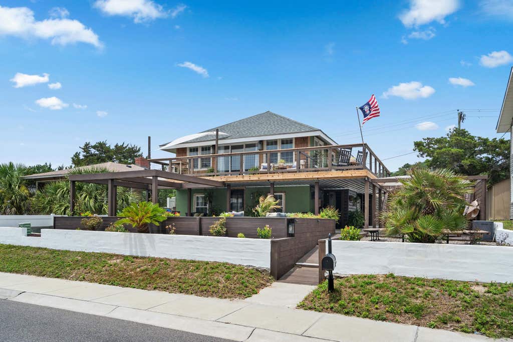Photo of 2306 S Ocean Blvd, North Myrtle Beach, SC 29582 (MLS # 2618476)