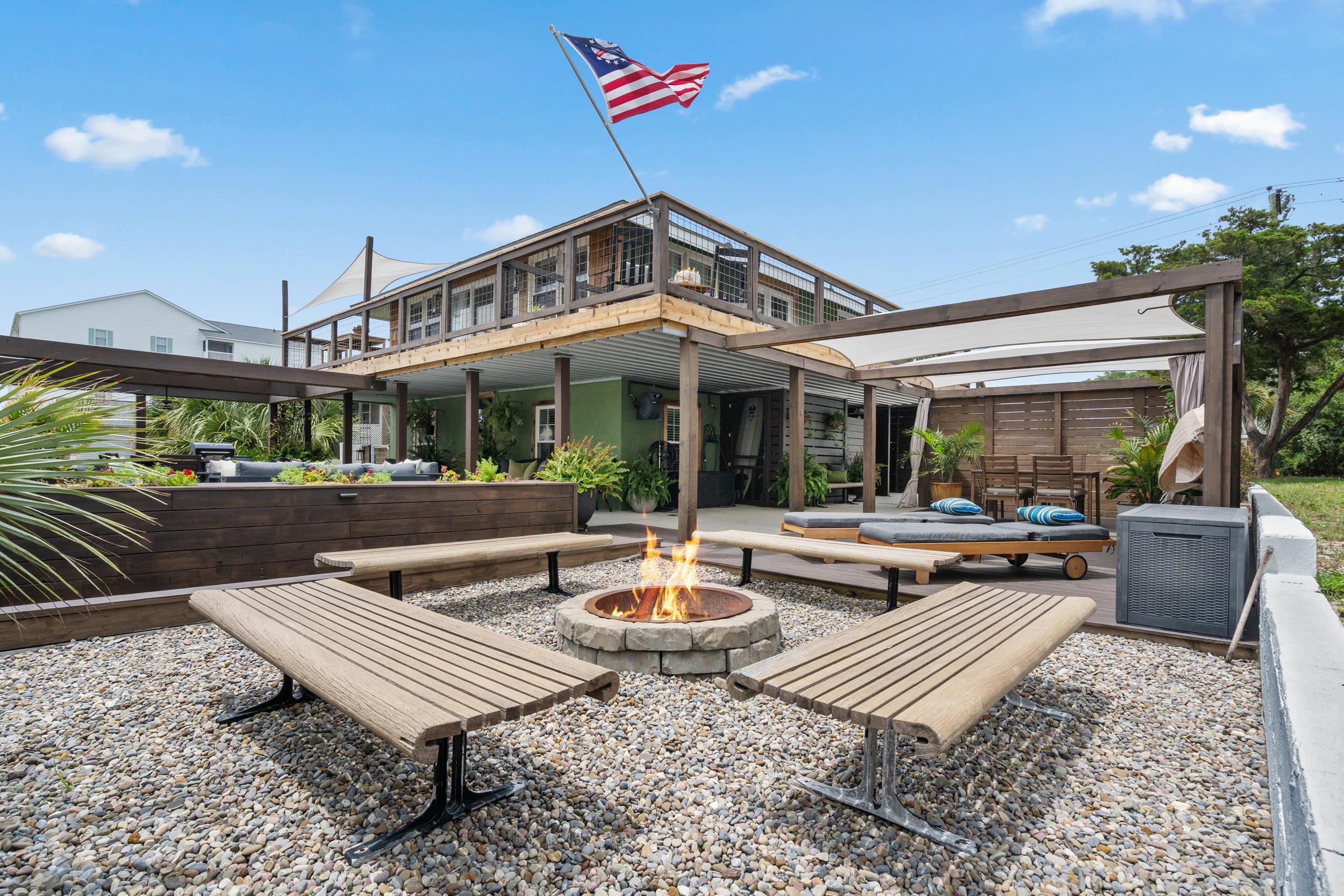 2306 S Ocean Blvd.