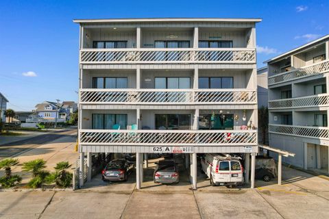 625 N Waccamaw Dr. 302 Garden City Beach SC 29576
